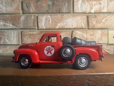 Mira Texaco 1953 Chevrolet Pick-Up New picture