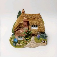 Lilliput Lane Nursery Cottage 1996 In Box picture