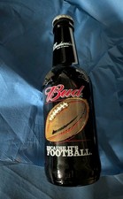 Large 64 Oz Budweiser Beer Bottle 15 Inch