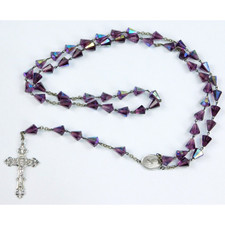 Silver Filled Chapel 38