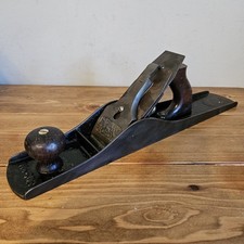 Vintage STANLEY NO. 606 BED ROCK PLANE (Parts/Repair) picture