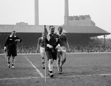 Football English League Division 1 Old Trafford Manchester United - Old Photo picture