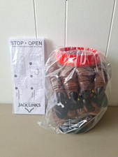 Jack Links Jerky Sasquatch Holding Video Game Controller Store Display 10.5