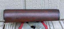 Beautiful Original USGI M1 Garand walnut front Handguard with original metal a1 picture