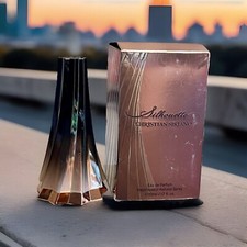 Christian Siriano SILHOUETTE 1.7oz/50ml Women's Eau De Parfum EDP Spray picture