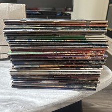DRAGON Magazine HUGE Lot of Dungeons and Dragons Issues 70-111 With an extra 110 picture