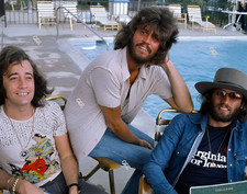 THE BEE GEES - 8
