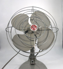 Classic GE Fan picture
