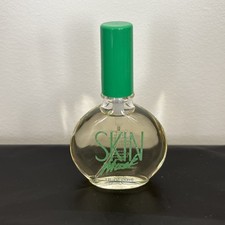 Vintage  Original Bonne Bell Skin Musk Cologne Spray -Rare No box 1fl oz (30 ml) picture