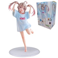 Kotobukiya - Onimai: I'm Now Your Sister - Mahiro Oyama (T-Shirt Version) PVC picture