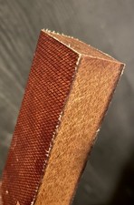 Vintage Canvas Micarta picture