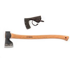 Hults Bruk Akka Forester Axe (OFF 35%) picture