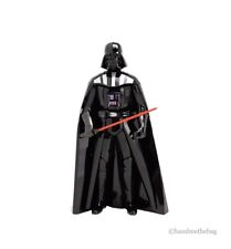 Swarovski (5379499) Star Wars Darth Vader Black Crystal Collectible Figurine picture
