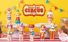 Sonny Angel Circus Series Join the Circus Edition Confirmed Blind Box Figure HOT picture