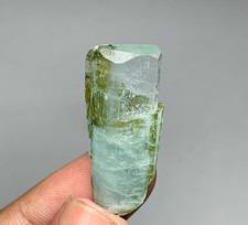 22 Carat Aquamarine Crystal From Skardu Pakistan picture