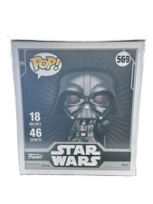 Funko Pop Mega Star Wars™ Darth Vader 18” Vinyl Figure Funko Exclusive picture