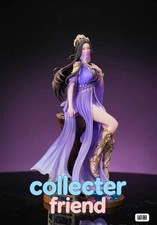 In Stock Mixplanet The Immortal Ascension Purple Spirit Fairy 1/7 scale H26CM picture