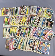 Garbage Pail Kids 1980s GPK Original Series Grab Bags 30 Cards No Dupes Os2-14 picture