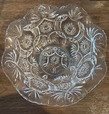 Imperial Glass Crystal 343 Clear 8