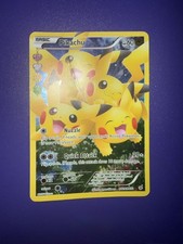 Pokemon Pikachu RC29/RC32 Generations DAMAGED picture