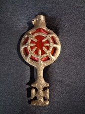 Tales From The Crypt Demon Knight Blood Key Replica Prop picture