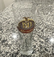 Yuengling 180th Anniversary Pilsner Glass 2009 | Limited Edition Commemorative picture