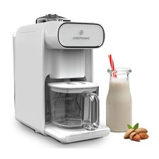 CHEFWAVE MILKMADE NON-DAIRY MILK MAKER WITH 6 PLANT-BASED PROGRAMS - WHITE picture