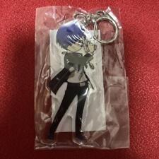 Persona Q2 3 Main Character Acrylic Key Chain picture