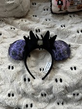 Disneyland Club 33 Haunted Mansion Ears picture