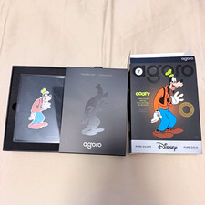 AGORO Disney Goofy Precious Metal Collectible Blind Box Shaped Coin picture