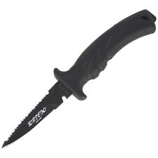 MAC Coltellerie 90mm Diver Knife (TORPEDO 9 BE BLACK) picture