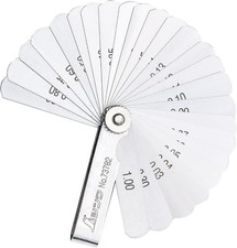 Shinwa measurement Thickness gauge D 65mm Carbon Steel 73782 JPN picture