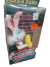 Supper Paws Who Framed Roger Rabbit Plush picture