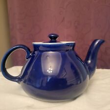 Colbat Blue Teapot  picture