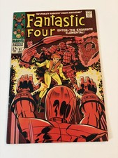 Fantastic Four Vol. 1  Marvel Comics You Pick Em Bronze and Beyond 🔥👀 picture