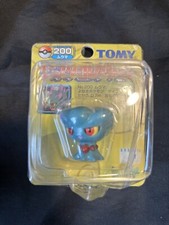 Pokemon Misdreavus TOMY Figure picture