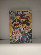 DC Comics Wonder Woman Comic Cover Framed Poster The Huntress Solomon Grundy picture