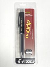 VTG PILOT Dr. Grip Mechanical Pencil 36102 0.5mm #BHDG5 Case Fresh NOS Deadstock picture