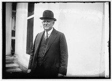 Photo:Jno H Kirby Portrait 1922 October 6 picture
