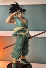 Dragonball BWFC Super Master Stars Daimatsuri  Goodbye Goku (US SELLER) picture