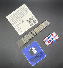 Nice Guy Machine Company NGMCo. Middleman Titanium EDC Pry Bar/ Bottle Opener picture