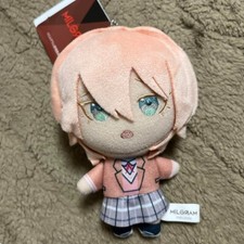 MILGRAM Deformed Plush Doll Mascot Mu Another costume vol.2 Japan NEW picture