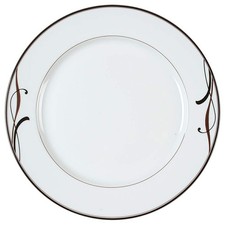 Mikasa Cocoa Blossom Service Plate  6552558 picture