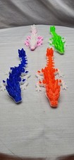 Gemstone Dragons By Cinderwing3d picture