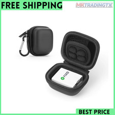 Case  FIXD Car Diagnostic Tool Bluetooth OBD2 Scanner Diagnostic Tool Mini Bag picture