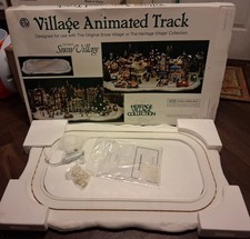 Department 56 Village Animated Track 52642 for original Snow Village or Heritage picture