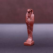 Ancient Egyptian God Apep Statue Rare Antique Antiques Pharaonic Unique BC picture