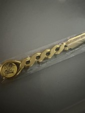 Gatco Solid Brass Letter Opener New picture