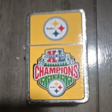 Pittsburgh Steelers Lighter picture