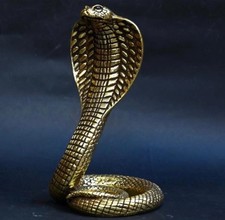 Rare Ancient Egyptian Antiquities Great Statue of goddess Wadjet the cobra BC picture